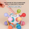 TeetherJoy™ Natural Teething Comfort
