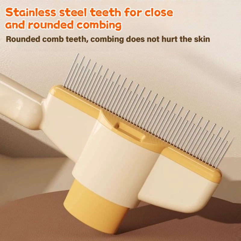 FleaFree™ Fur-Friendly Defense
