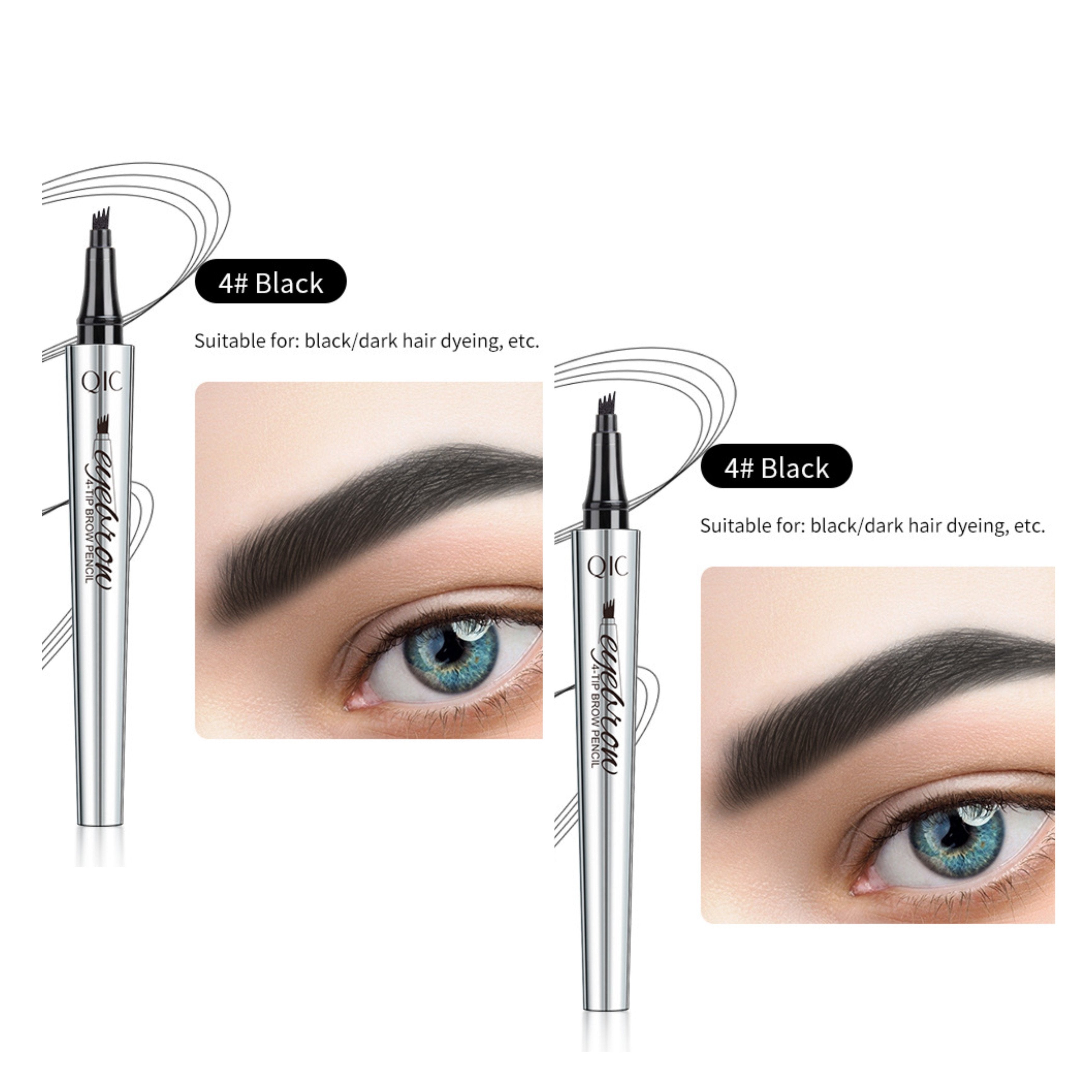 1+1 Free | 3D Microblading™ Waterproof Eyebrow Pencil