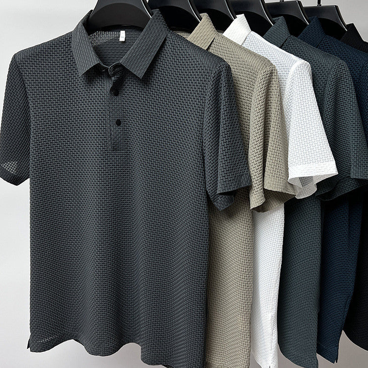 Tanner™ Breathable All-Day Comfort Wear