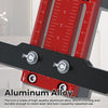 HingeGuide™ Seamless Cabinet Installation