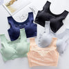 SilkEssence™ Delicate All-Day Comfort