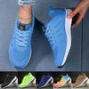 Megan - Knit Sport Shoes
