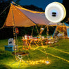 FairyGlow™ Twinkle Anywhere Lights