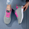 Megan - Knit Sport Shoes