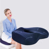 ComfortCurve™ Relaxation Reinvented Comfort