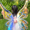 FairyGlow™ Enchanting Glowing Wings