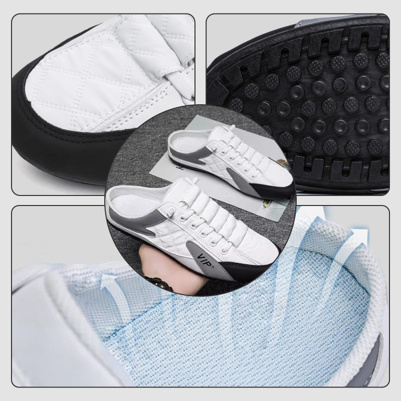 Carlson™ Effortless Step Comfort