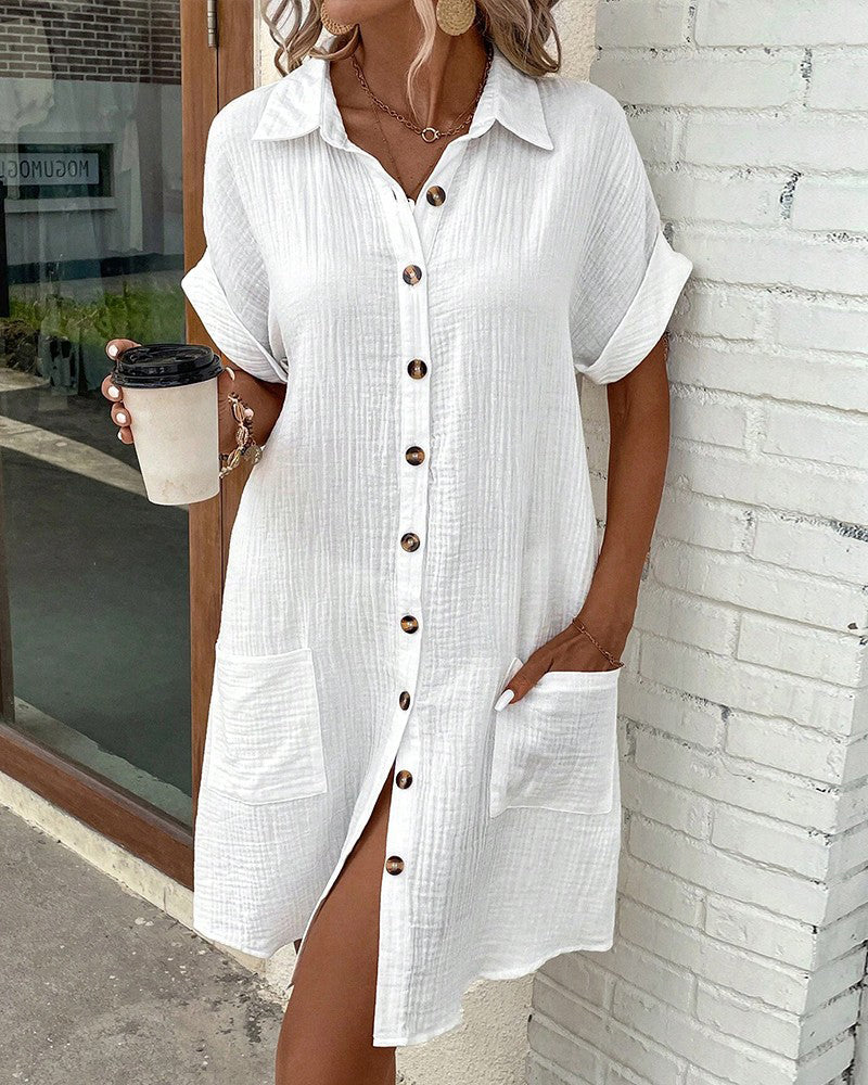 Melissa | Comfortable & Stylish Women's Dress