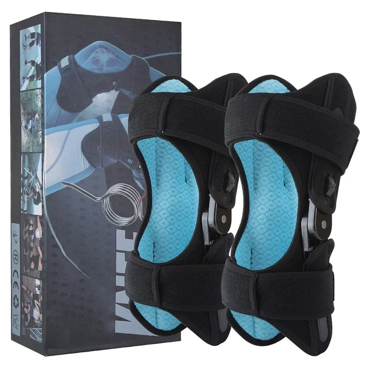 KneeGuard™ Reinforced Movement Support