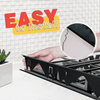 GapShield™ Hassle-Free Spill Guard