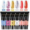 LimeGirl® - Poly Nail Gel Set