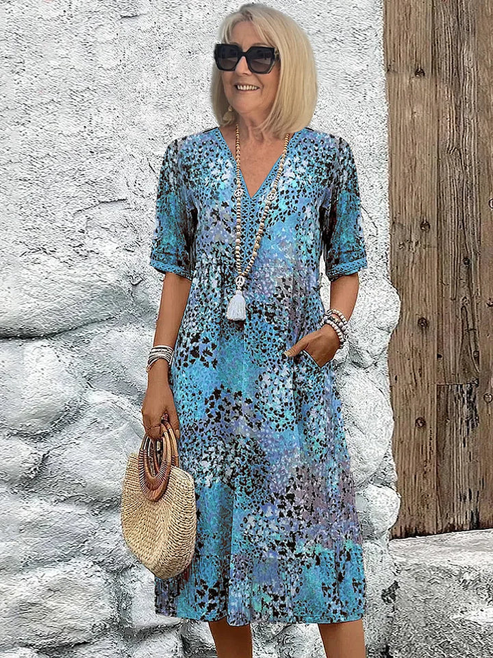 Nadia™ Radiant Style Statement