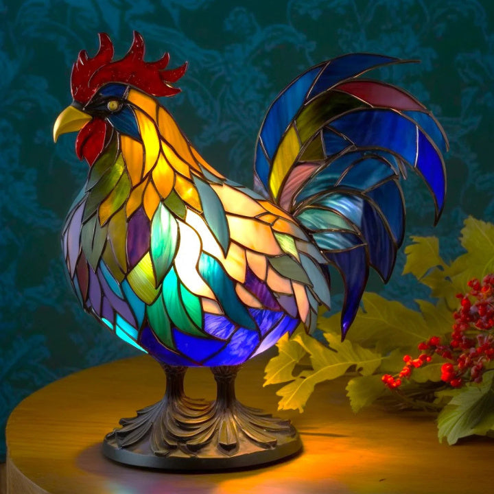 PrismPaws™ Magical Night Light