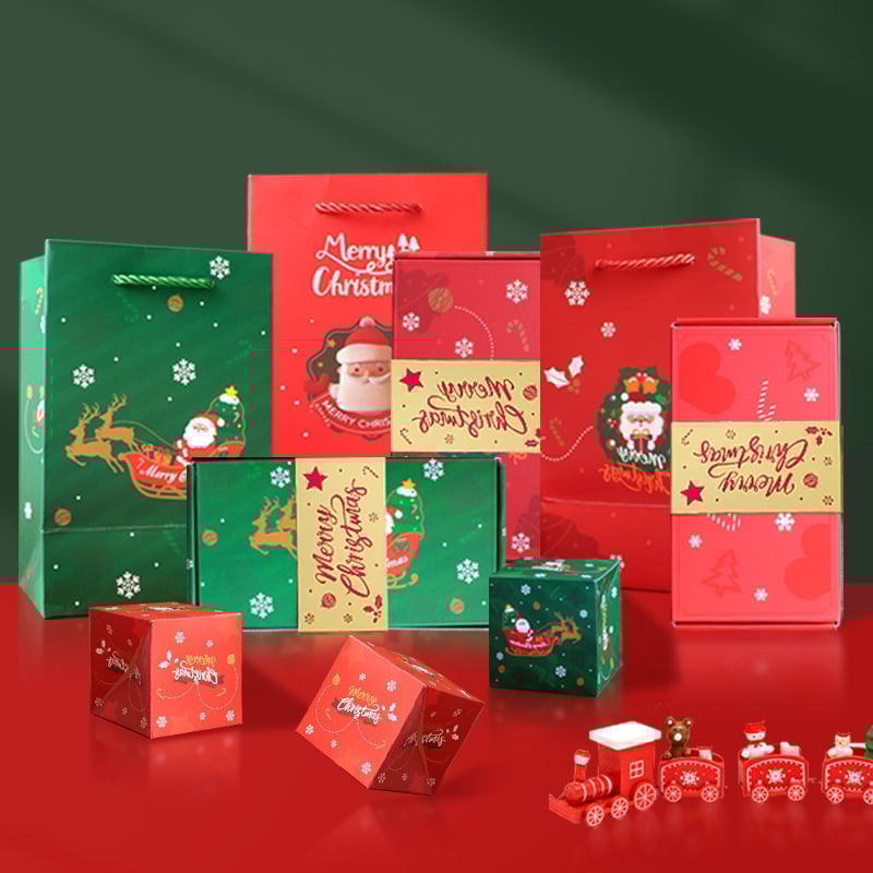 Pop-Up Surprise Gift Box | Spring-Loaded Cubes | Hidden Compartment | Reusable Party Gift Box | For All Occasions