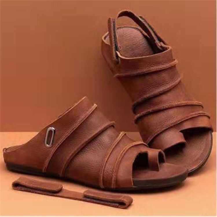 Women’s Orthopedic Sandals | Posture Correcting | Arch Support | Wedge Heel