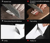 Electric Knife Sharpener | Double-Sided | 5-Second USB Rechargeable Blade Restorer