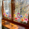 WindowFlora™ Graceful Window Blossoms