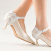 LaceCharm™ Comfortable Fashion Boost