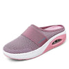 Women's slippers – orthopaedic house slippers for maximum comfort