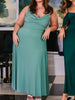 Allison™ Flowy Feminine Silhouette