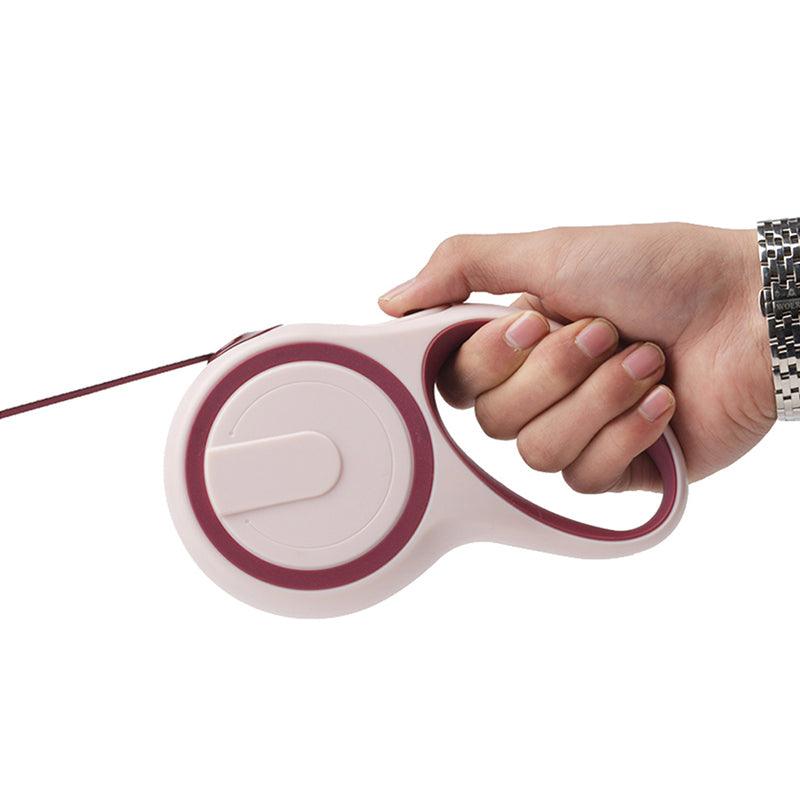 ReachLeash™ Flexible Walking Control