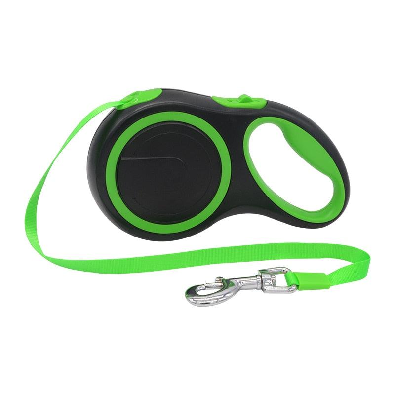 ReachLeash™ Flexible Walking Control