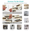 WallWrap™ Effortless Wall Transformation