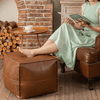 SereneSeat™ Soft Secure Storage