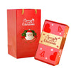 Pop-Up Surprise Gift Box | Spring-Loaded Cubes | Hidden Compartment | Reusable Party Gift Box | For All Occasions