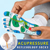 Shay™ Acupressure Reflex Zone Massage Socks