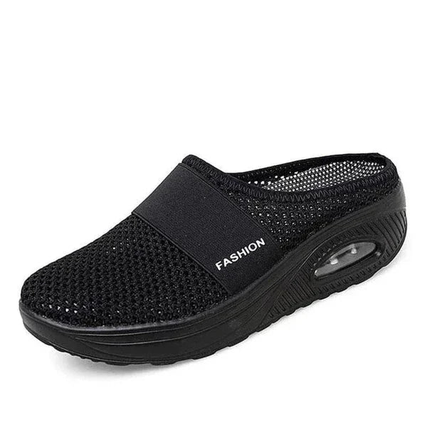 Women's slippers – orthopaedic house slippers for maximum comfort