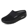 Women's slippers – orthopaedic house slippers for maximum comfort