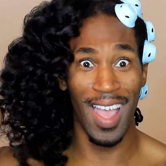 SilkyCurls™ Soft Waves Instantly