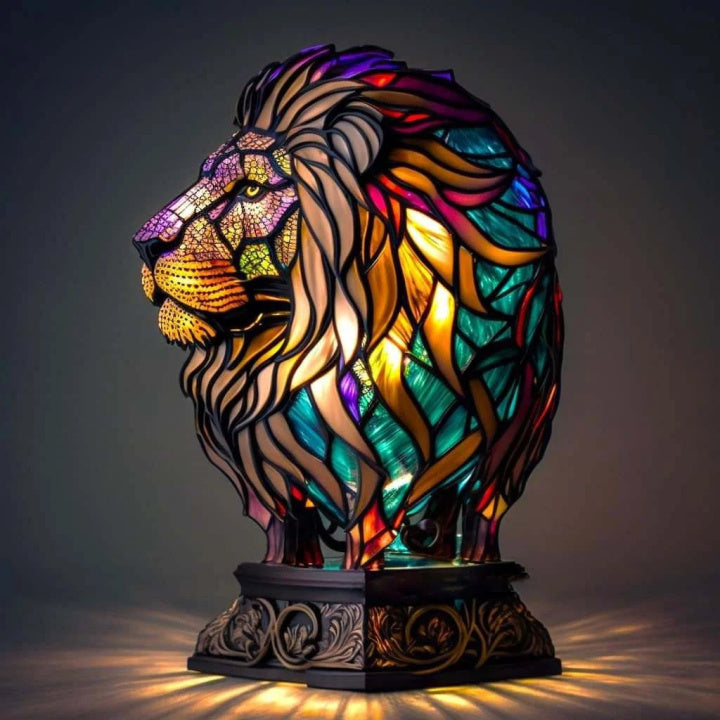 PrismPaws™ Magical Night Light