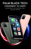 HandyCall™ Pocket-Sized Communication Power