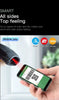 HandyCall™ Pocket-Sized Communication Power
