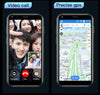 HandyCall™ Pocket-Sized Communication Power