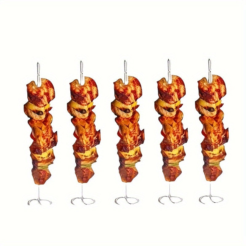 5+5 Free | SkewerBliss™ Quick Skewer Perfection