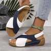 Breathable Hiking Sandals for Women | Orthopedic