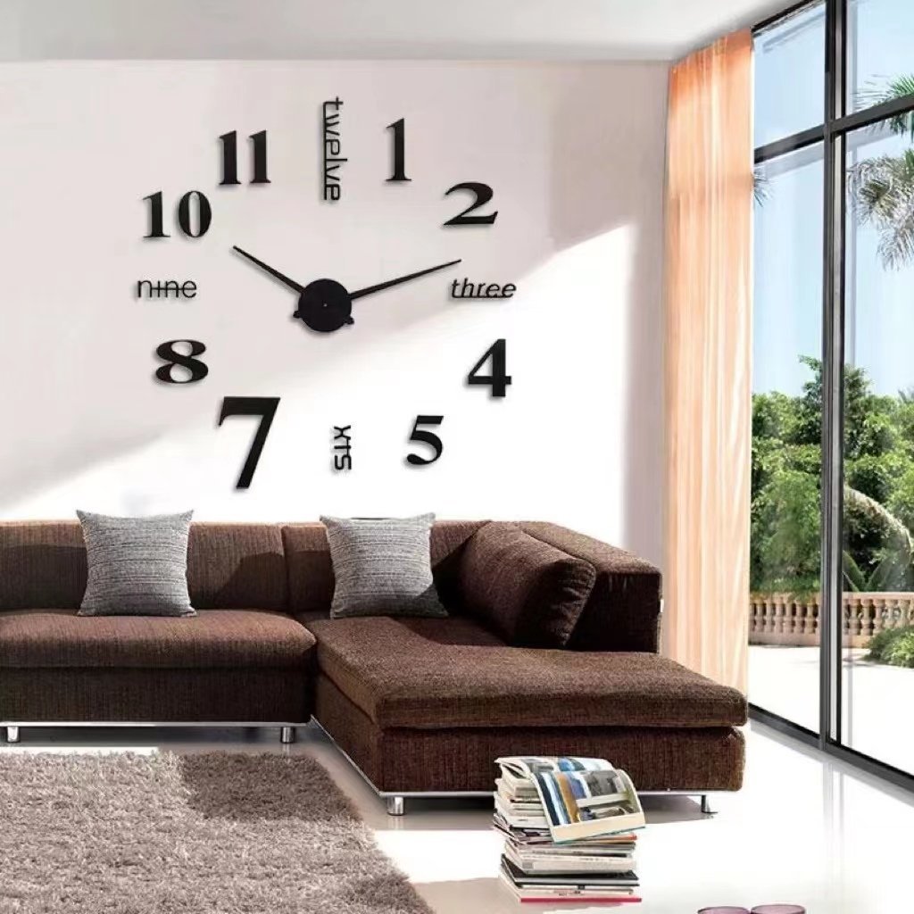 WallChrono™ Artfully Track Time