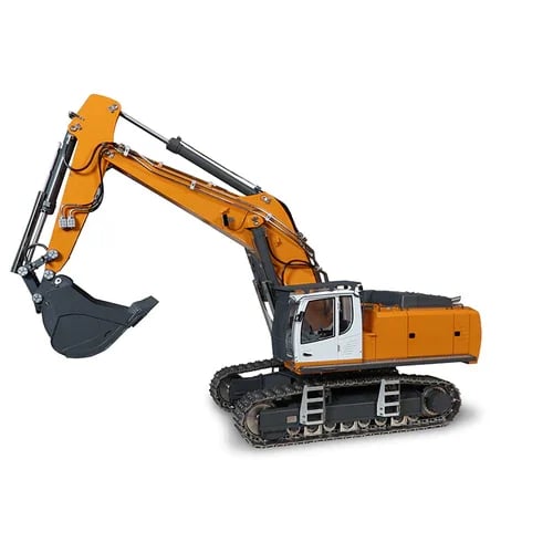PowerDig™ Realistic Action Experience