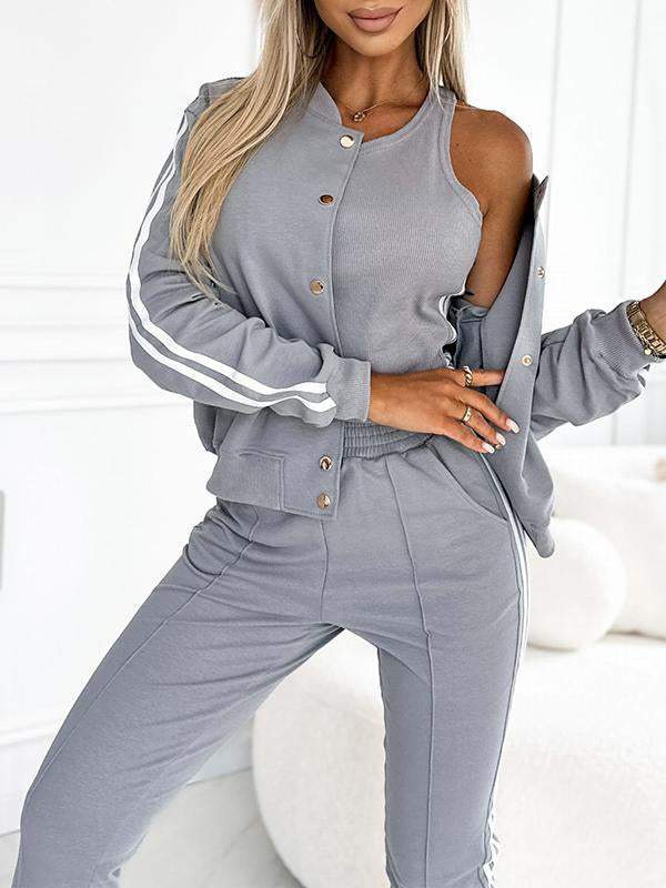 Phoebe™ Lightweight Street Wear