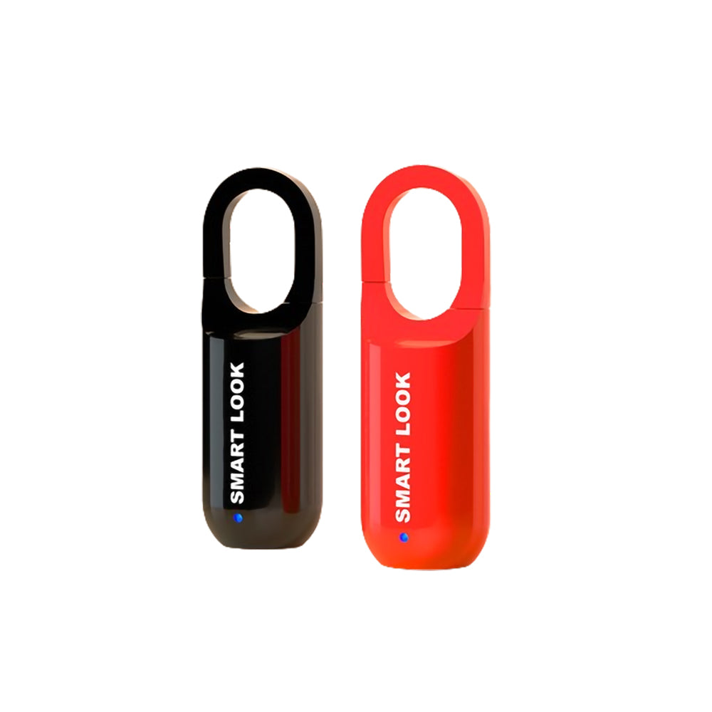 1+1 Free | FingerLock™ Advanced Locking Technology