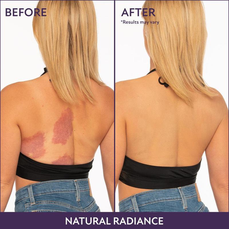 Body Makeup Cream | Full Coverage | Waterproof & Transfer-Resistant
