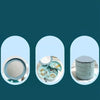 TwistChest™ Compact Luxury Organizer