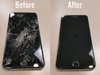 ShatterFix™ Instant Glass Restoration