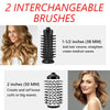 ShineWave™ Lustrous Curl Perfection in Minutes