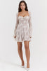 Aaliyah™ Women's Lace Dress