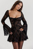 Aaliyah™ Women's Lace Dress